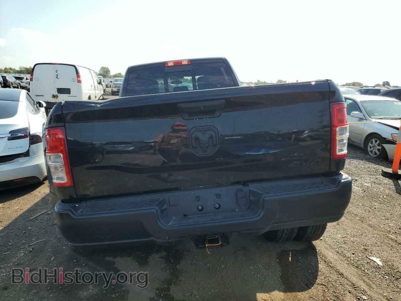 2024 RAM 3500 - VIN: 3C63RRGL5RG109612 - Фото 6