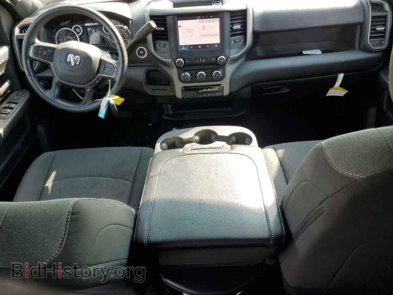 2024 RAM 3500 - VIN: 3C63RRGL5RG109612 - Фото 8