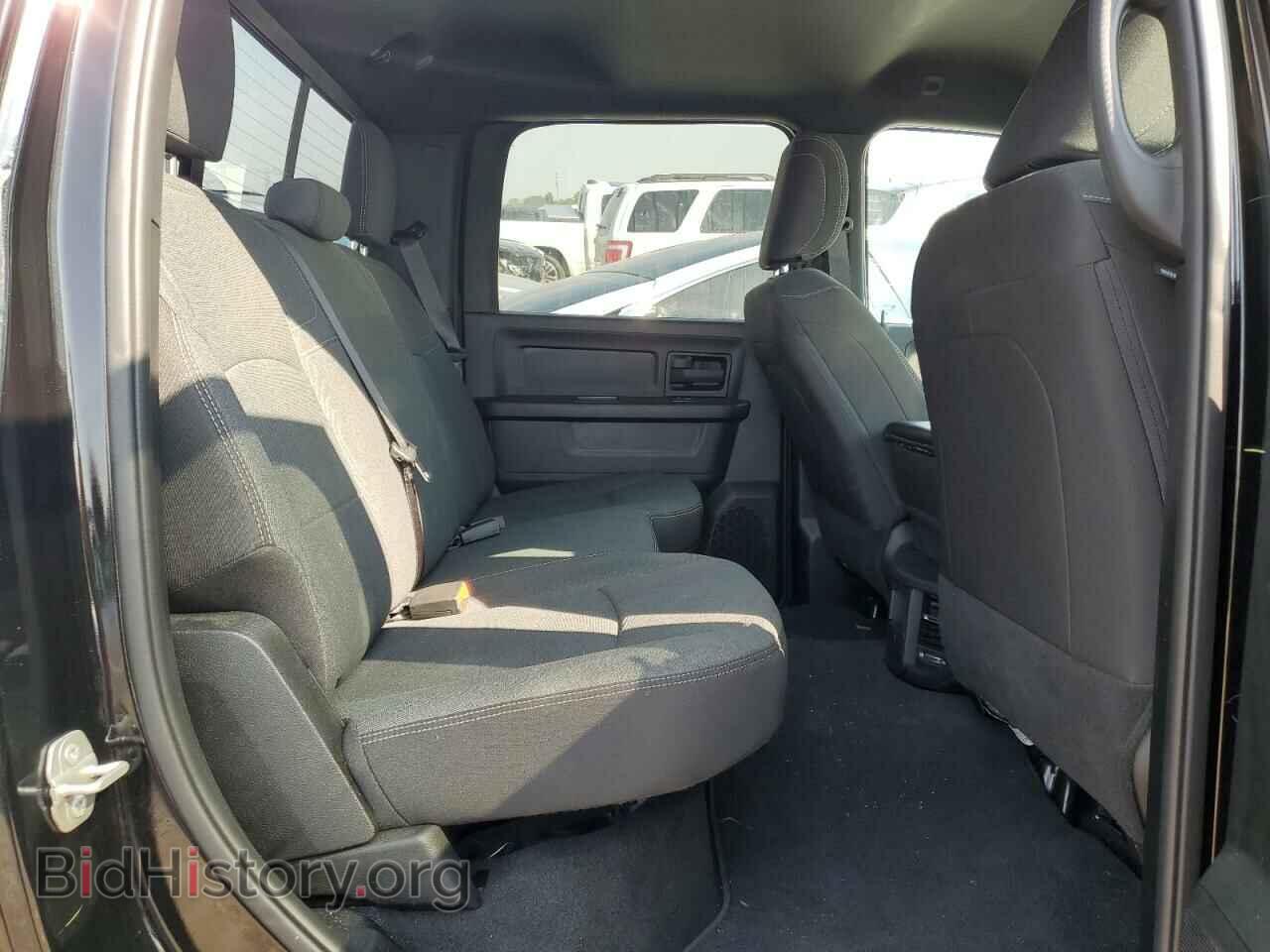 2024 RAM 3500 - VIN: 3C63RRGL5RG109612 - Фото 10