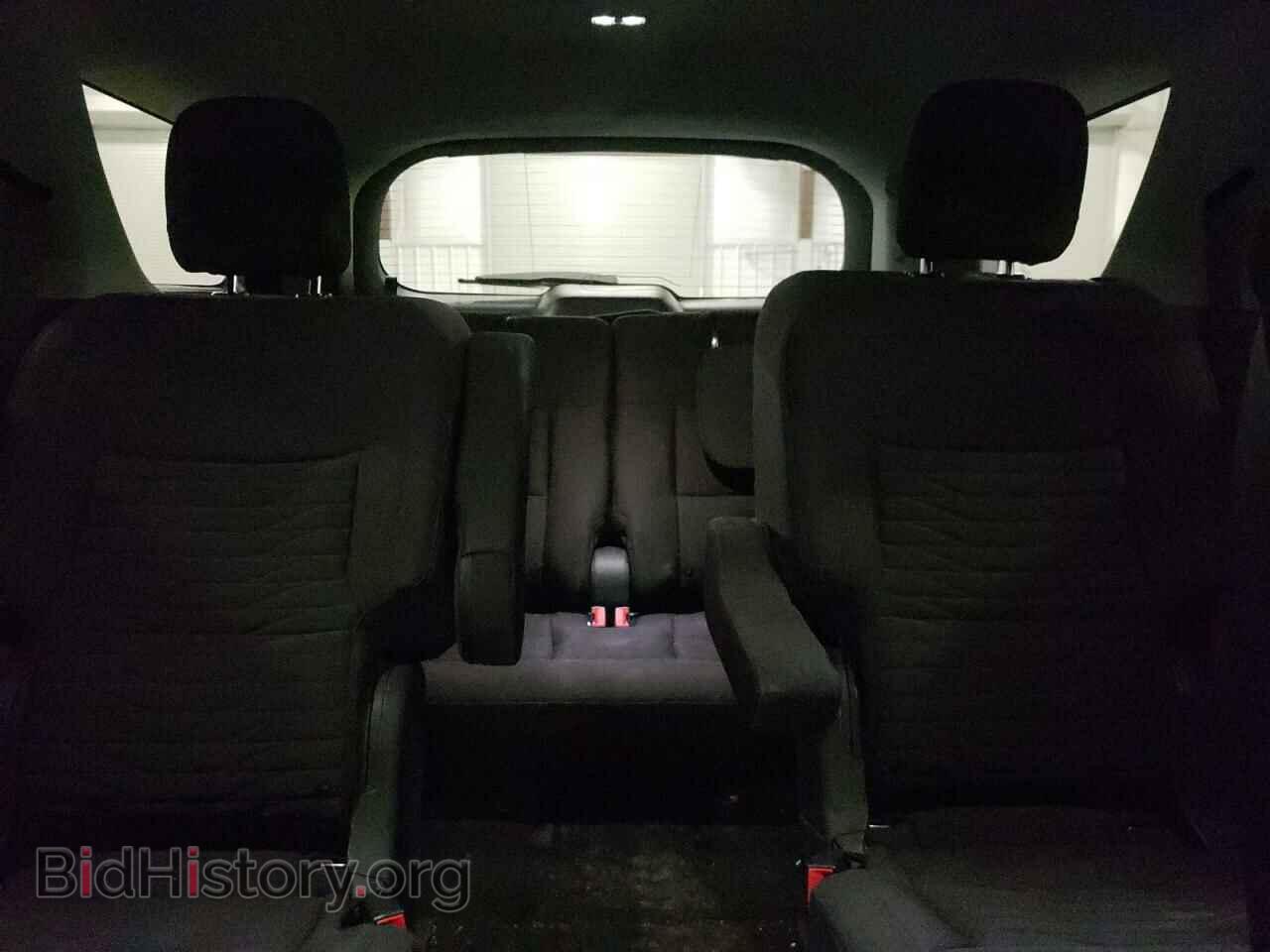 2020 FORD EXPLORER - VIN: 1FMSK8DH5LGC90440 - Photo 10