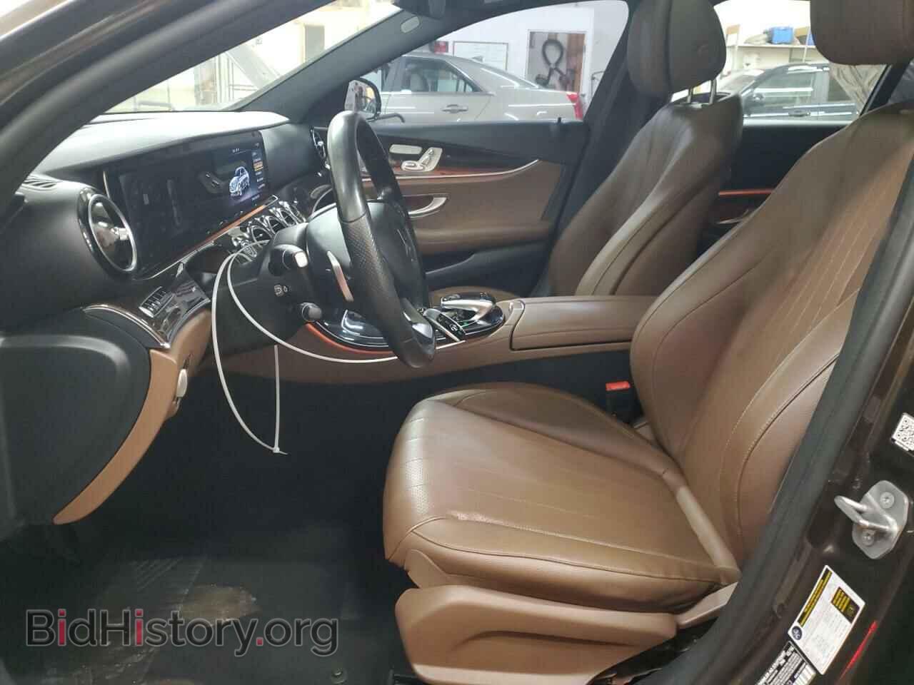 2017 MERCEDES-BENZ E-CLASS - VIN: WDDZF4KB5HA178073 - Фото 7
