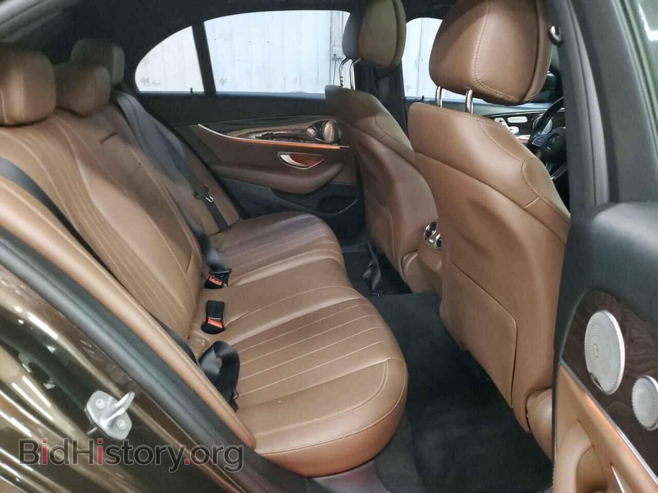 2017 MERCEDES-BENZ E-CLASS - VIN: WDDZF4KB5HA178073 - Фото 10