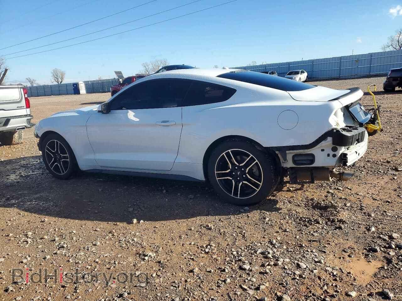 2020 FORD ALL Models - VIN: 1FA6P8TH1L5112213 - Photo 2