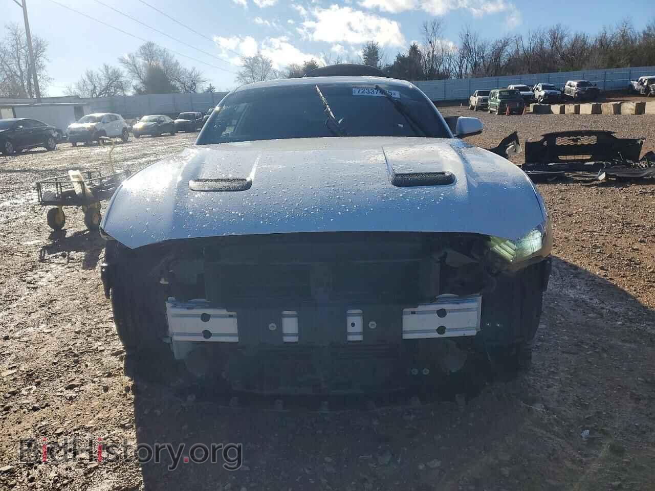 2020 FORD ALL Models - VIN: 1FA6P8TH1L5112213 - Photo 5