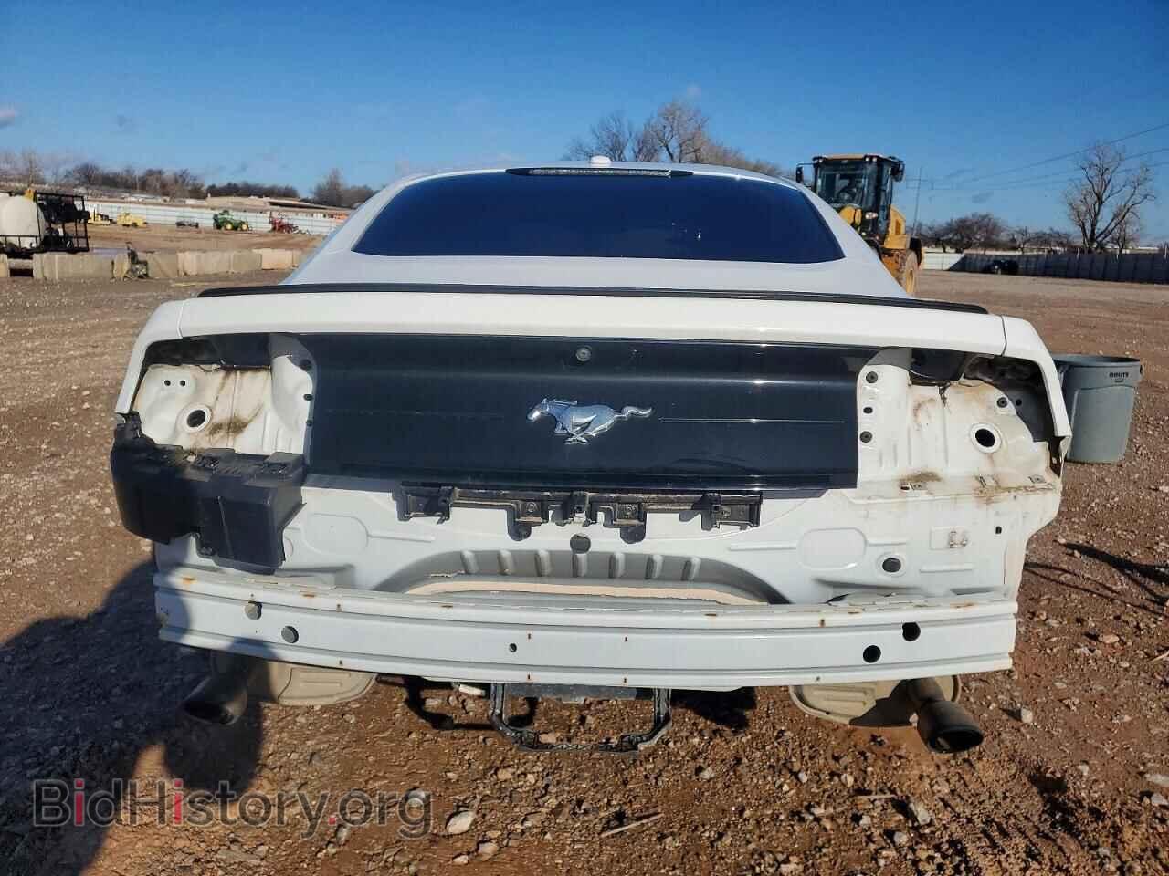 2020 FORD ALL Models - VIN: 1FA6P8TH1L5112213 - Photo 6