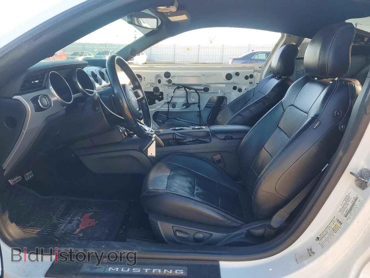 2020 FORD ALL Models - VIN: 1FA6P8TH1L5112213 - Photo 7