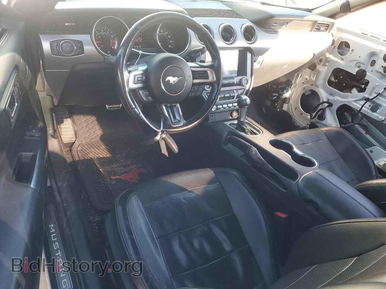 2020 FORD ALL Models - VIN: 1FA6P8TH1L5112213 - Photo 8