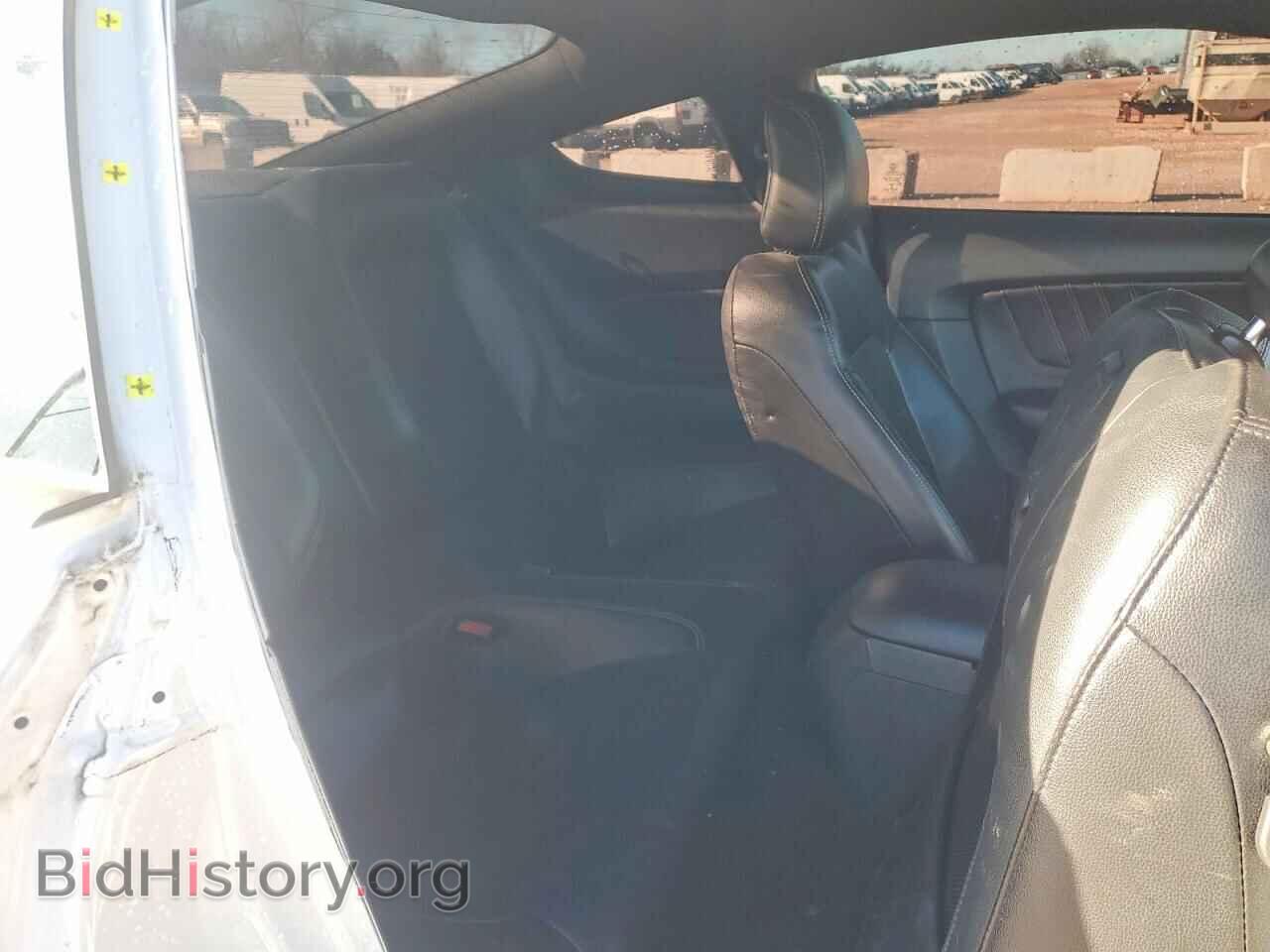 2020 FORD ALL Models - VIN: 1FA6P8TH1L5112213 - Photo 10