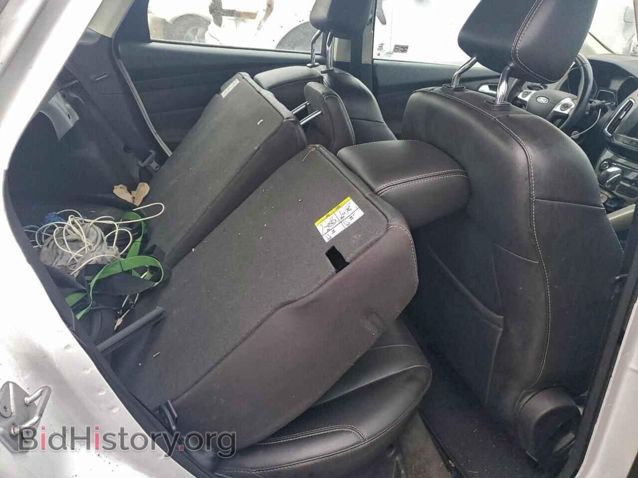 2012 FORD FOCUS - VIN: 1FAHP3H21CL241998 - Фото 10