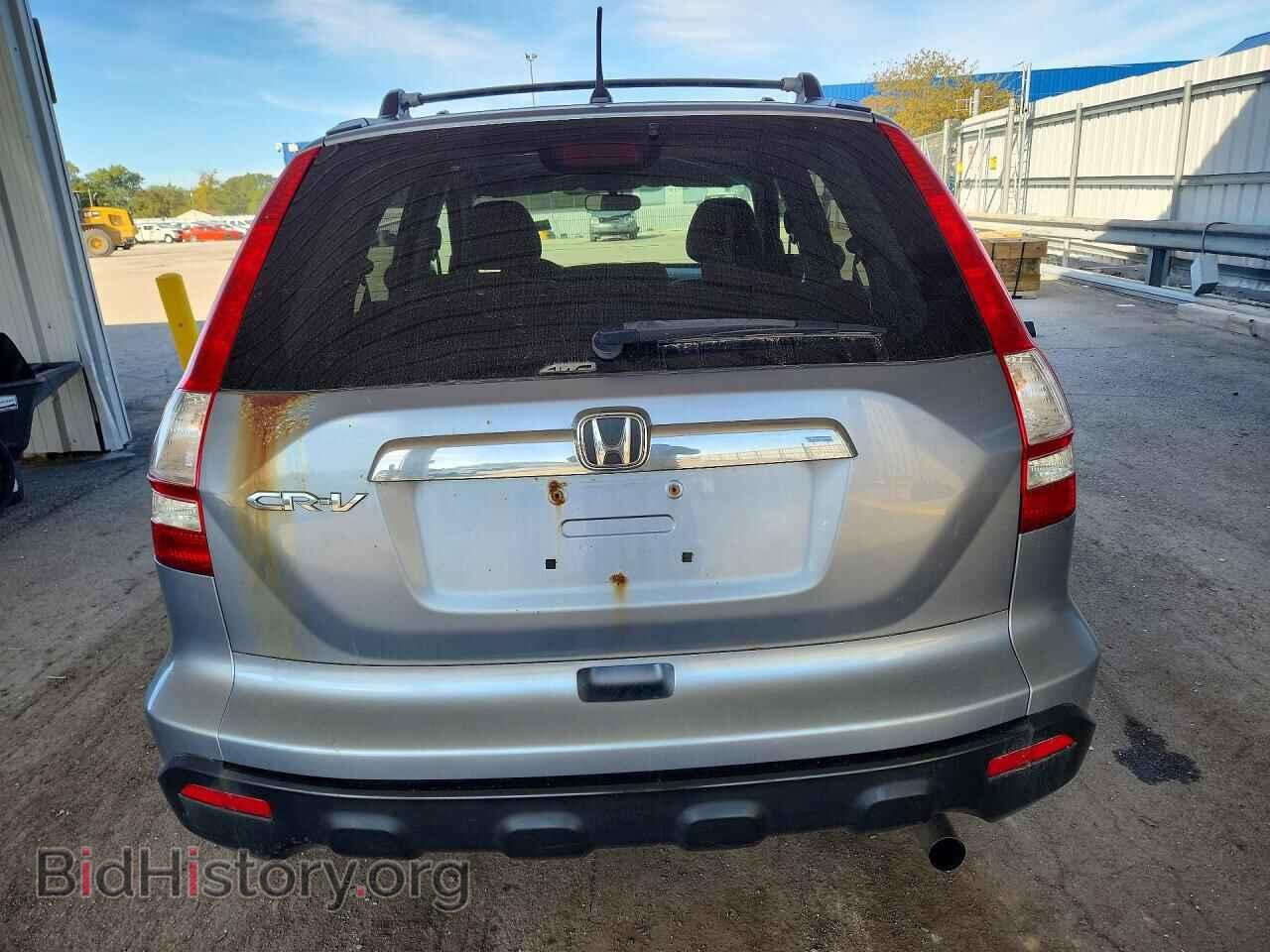 2009 HONDA CRV - VIN: 5J6RE48559L060328 - Фото 6
