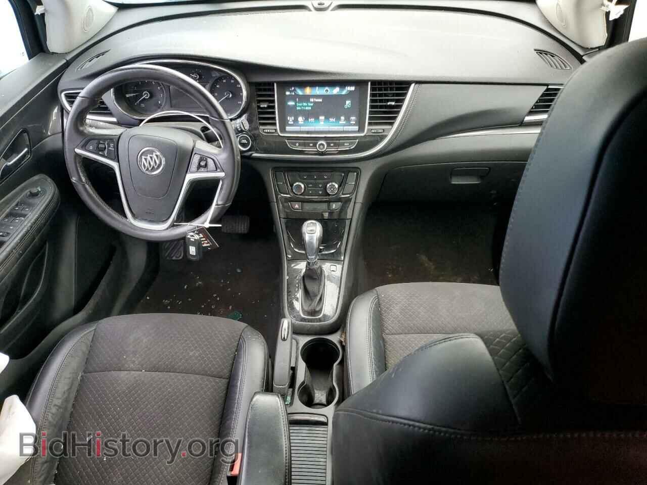 2017 BUICK ENCORE - VIN: KL4CJ1SB6HB095432 - Фото 8