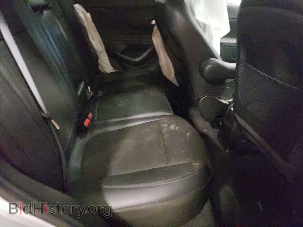 2017 BUICK ENCORE - VIN: KL4CJ1SB6HB095432 - Фото 10