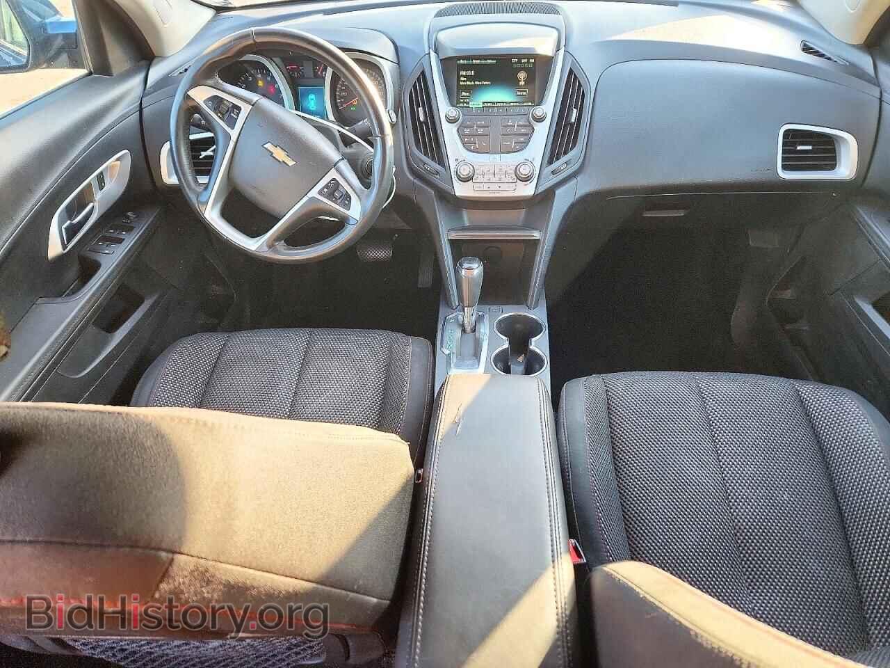 2016 CHEVROLET EQUINOX - VIN: 2GNALCEK6G6228939 - Photo 8