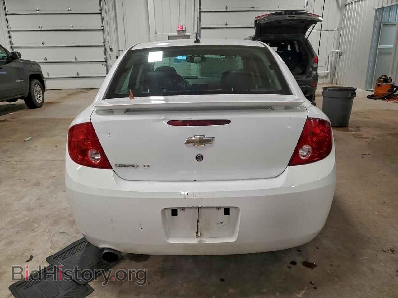 2010 CHEVROLET COBALT - VIN: 1G1AF5F55A7189944 - Фото 6