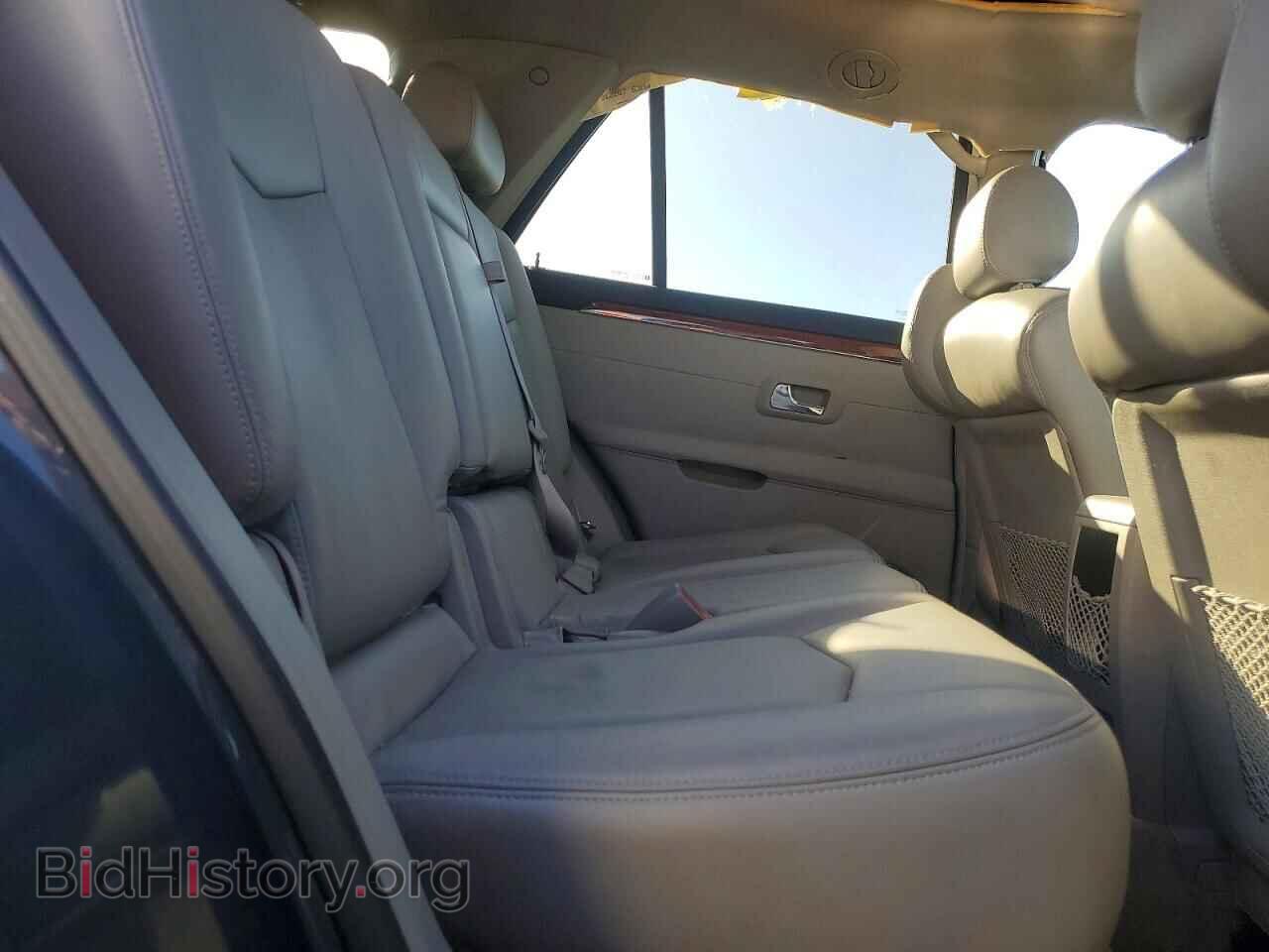 2007 CADILLAC SRX - VIN: 1GYEE637X70186766 - Фото 10