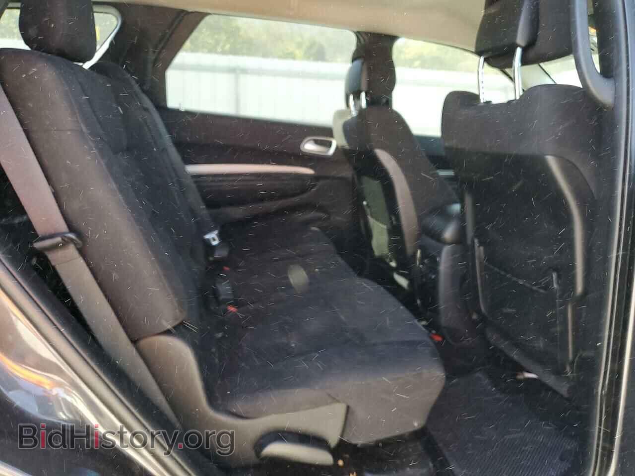 2019 DODGE DURANGO - VIN: 1C4RDHAG6KC779704 - Фото 11