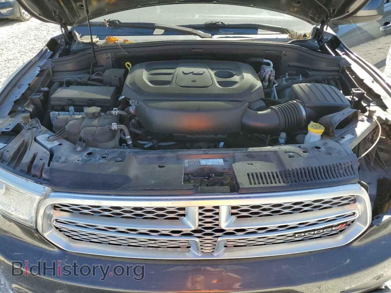 2019 DODGE DURANGO - VIN: 1C4RDHAG6KC779704 - Фото 12