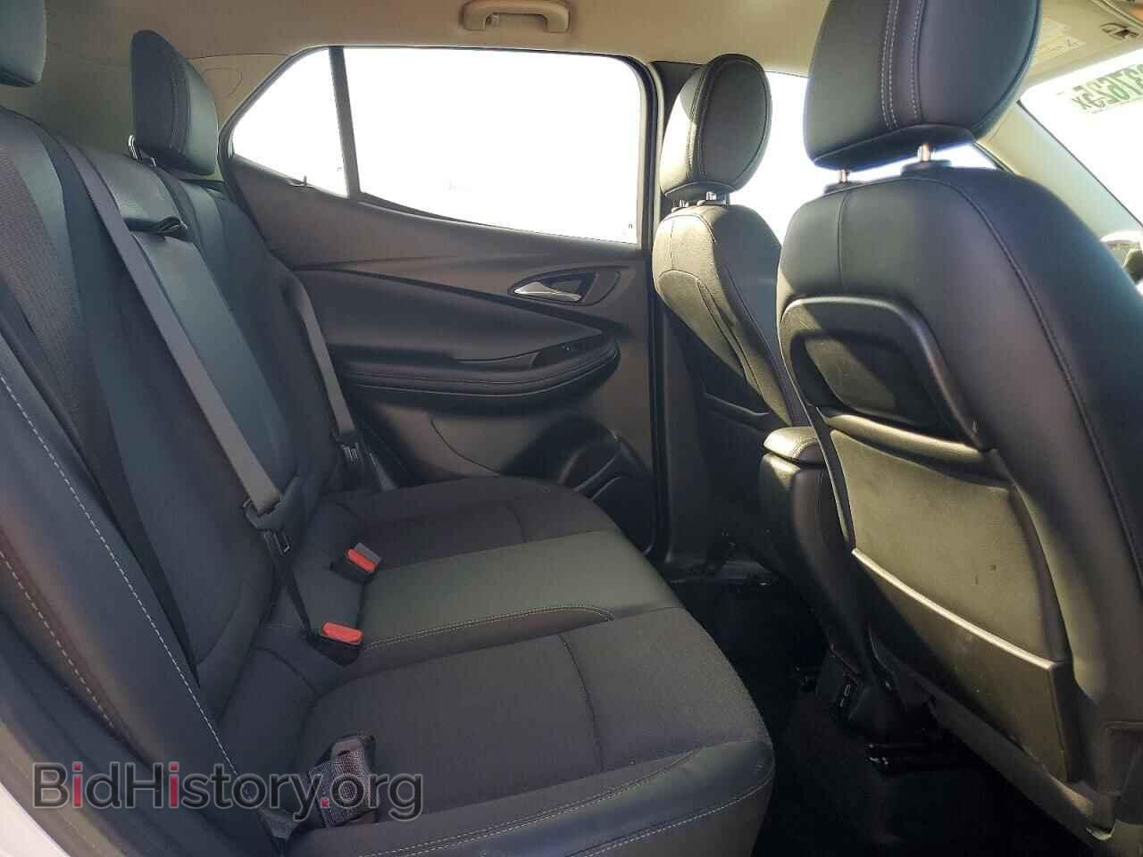 2021 BUICK ENCORE - VIN: KL4MMDSL2MB084363 - Photo 11