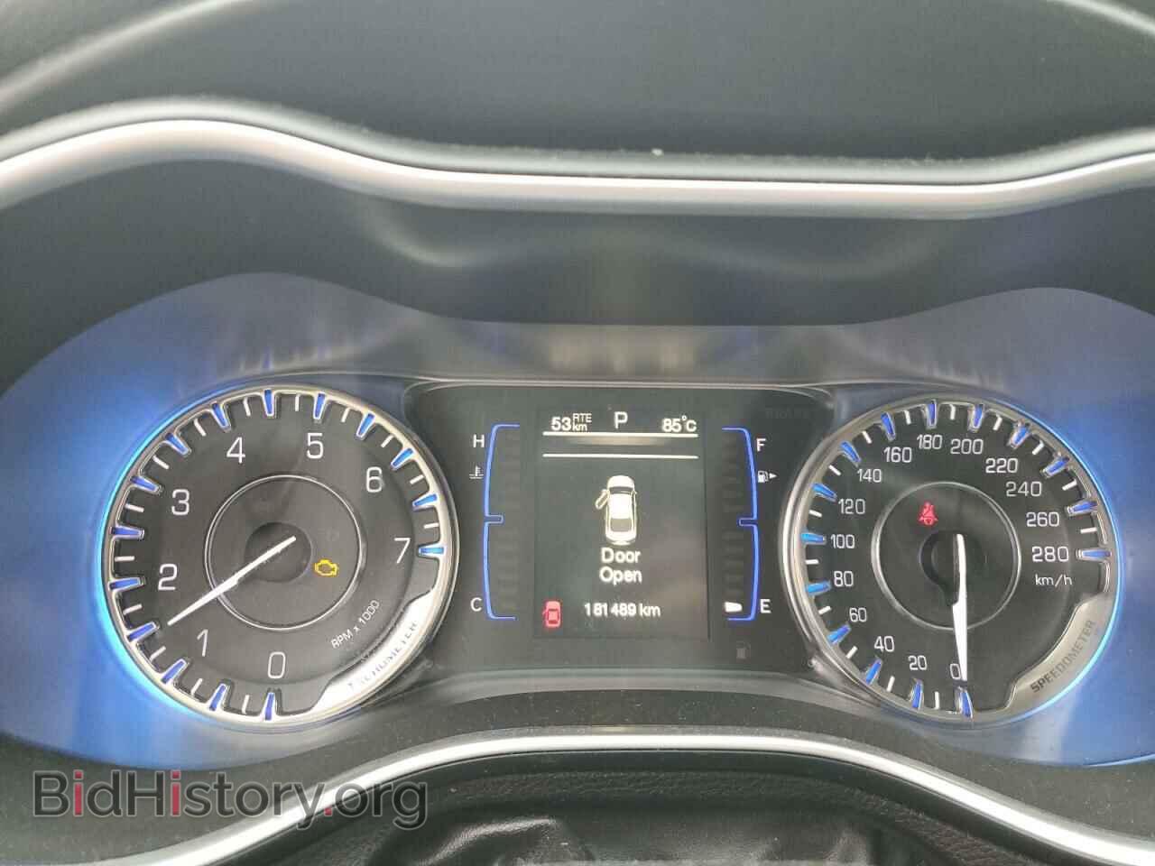 2015 CHRYSLER 200 - VIN: 1C3CCCAB3FN678943 - Photo 9