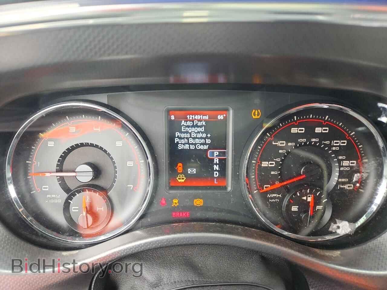 2014 DODGE CHARGER - VIN: 2C3CDXHG2EH217097 - Photo 9