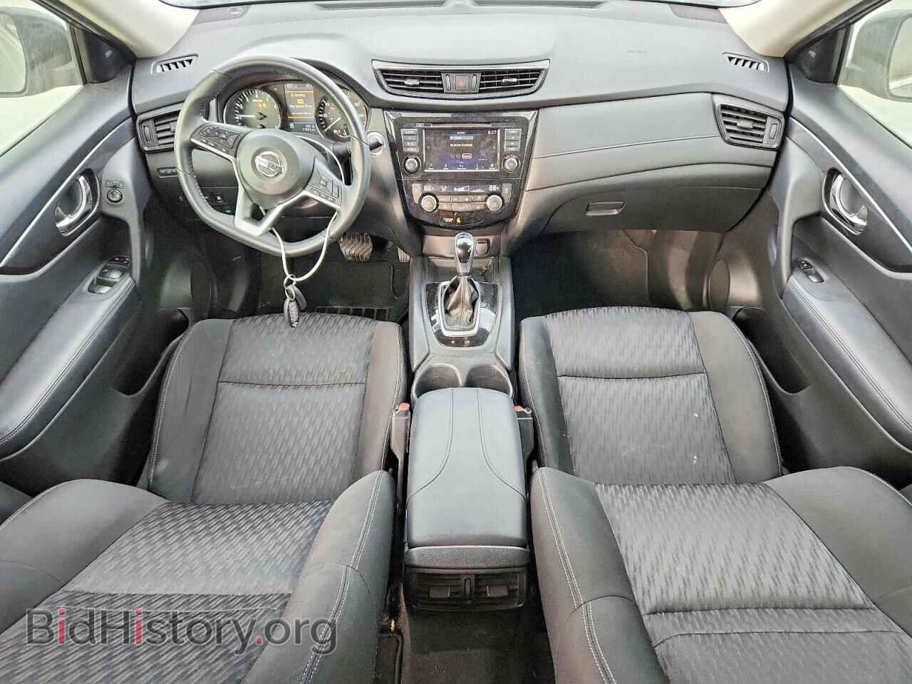 2020 NISSAN ROGUE - VIN: KNMAT2MT1LP525897 - Фото 8