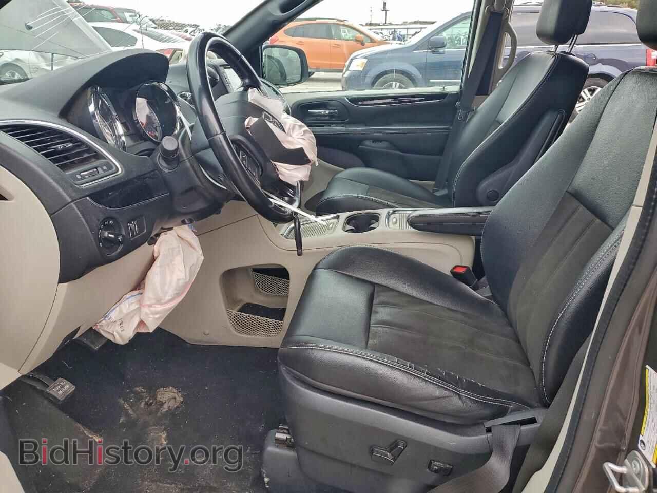 2020 DODGE CARAVAN - VIN: 2C4RDGCG5LR253726 - Фото 7