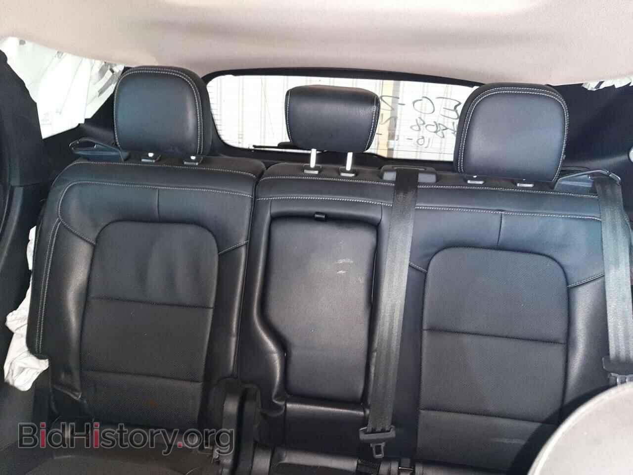 2020 FORD ESCAPE - VIN: 1FMCU9J90LUA48898 - Фото 10