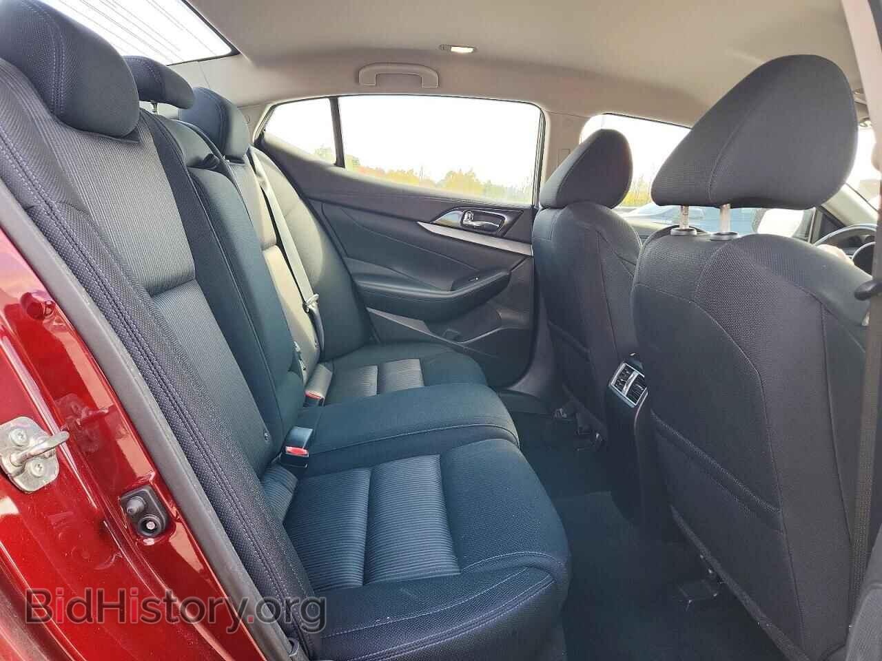2017 NISSAN MAXIMA - VIN: 1N4AA6AP6HC385385 - Photo 10