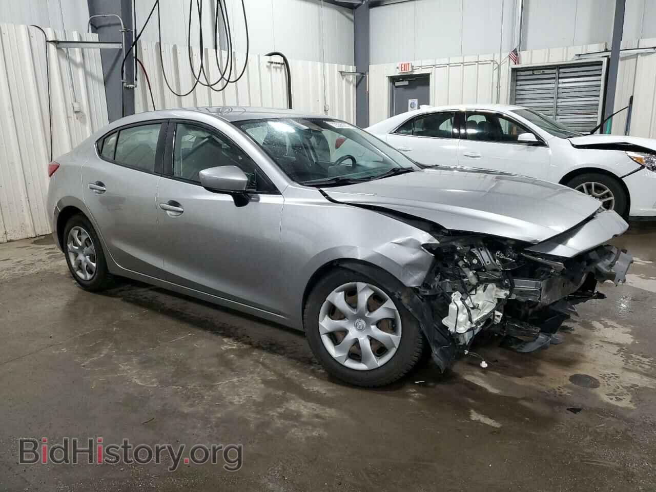 2015 MAZDA 3 - VIN: 3MZBM1U74FM152652 - Фото 4