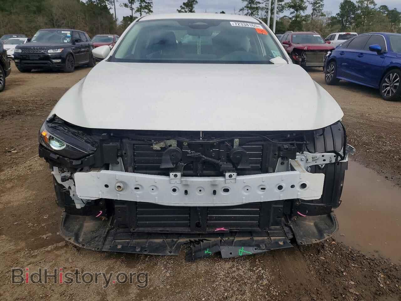 2024 MAZDA 3 - VIN: 3MZBPAAM2RM405537 - Фото 5