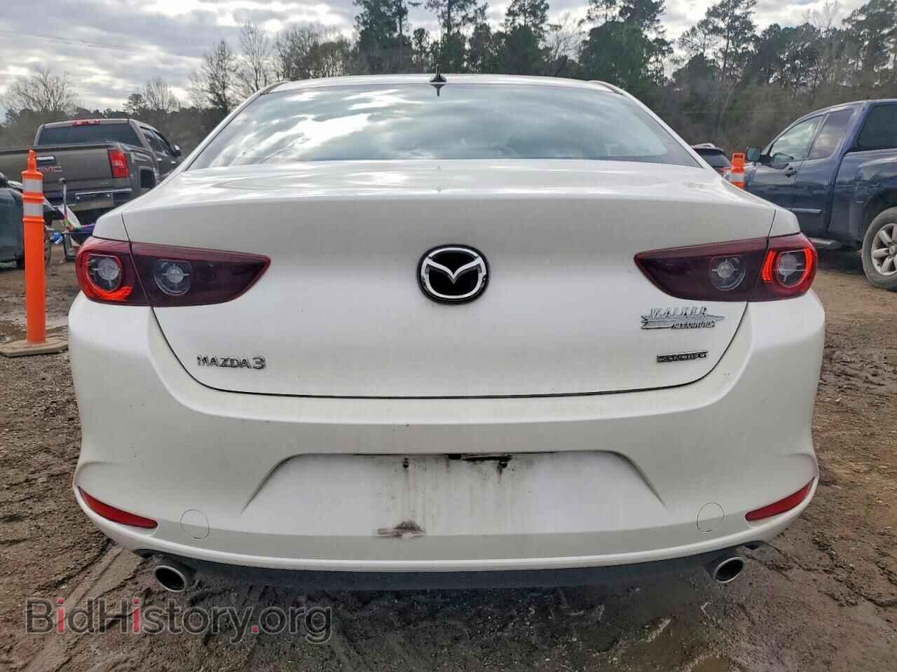 2024 MAZDA 3 - VIN: 3MZBPAAM2RM405537 - Фото 6