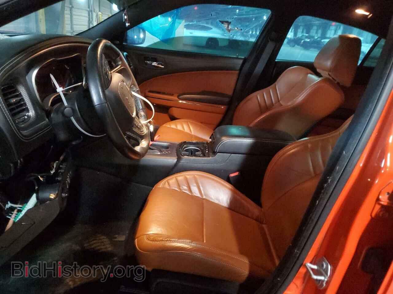2020 DODGE CHARGER - VIN: 2C3CDXL95LH181220 - Фото 7