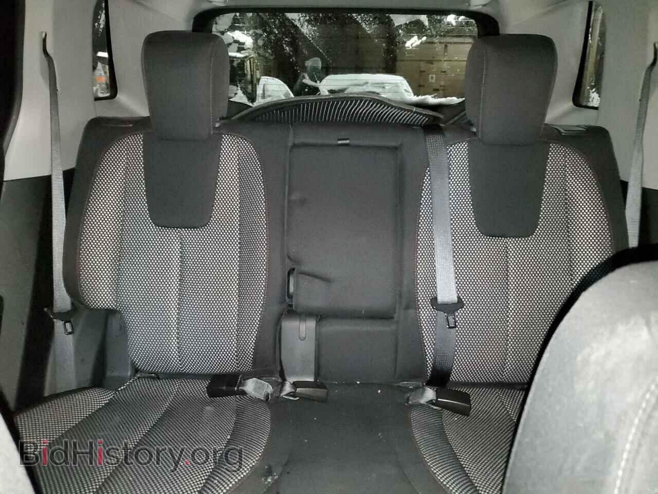 2017 GMC TERRAIN - VIN: 2GKALMEK3H6133761 - Фото 10