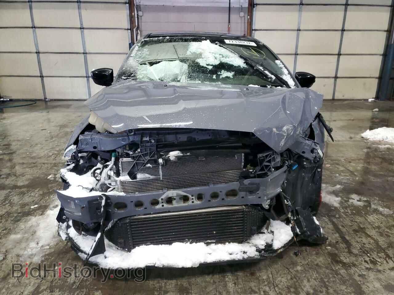 2017 FORD FOCUS - VIN: WF0DP3TH1H4126000 - Photo 5