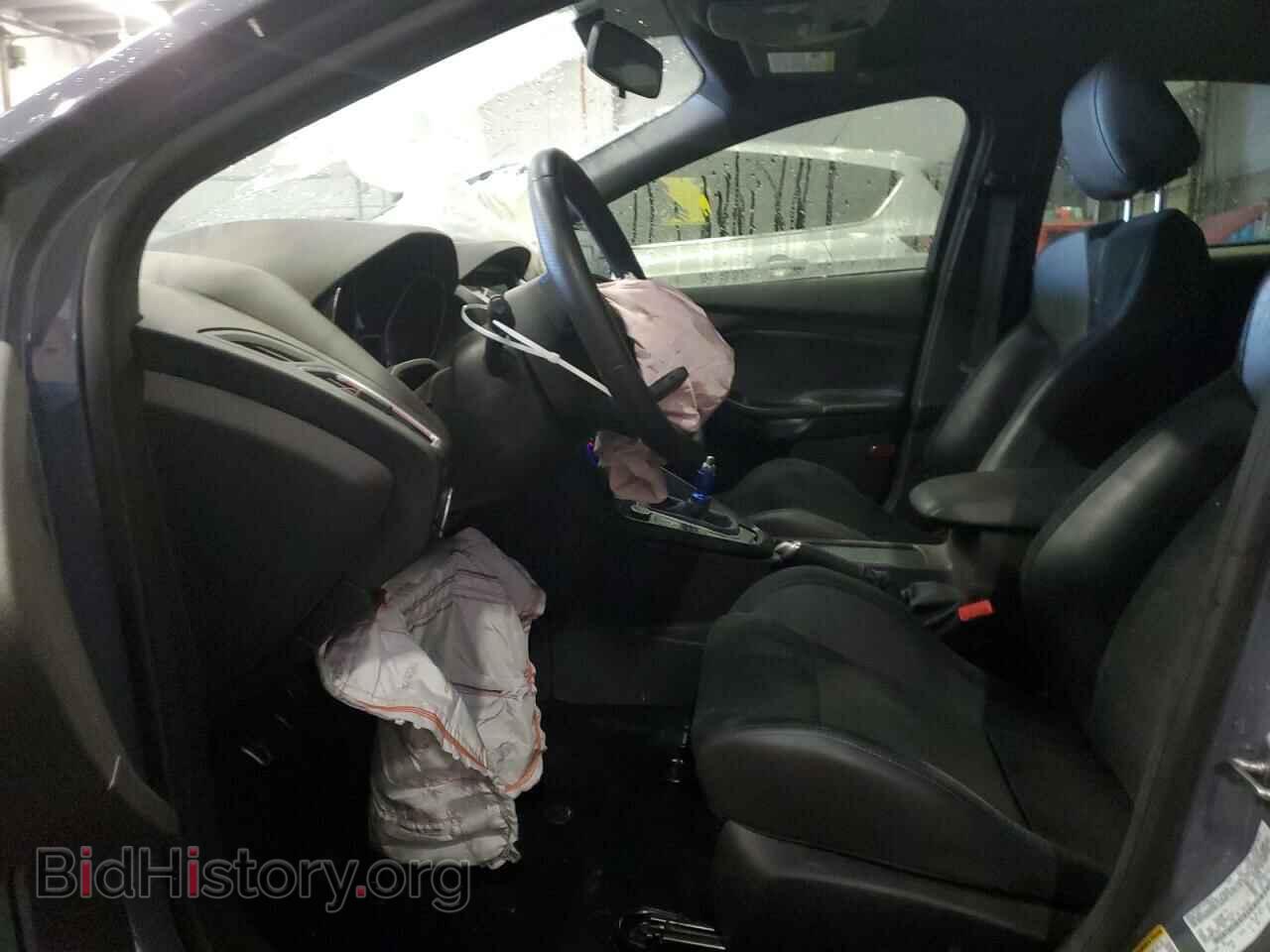 2017 FORD FOCUS - VIN: WF0DP3TH1H4126000 - Photo 7