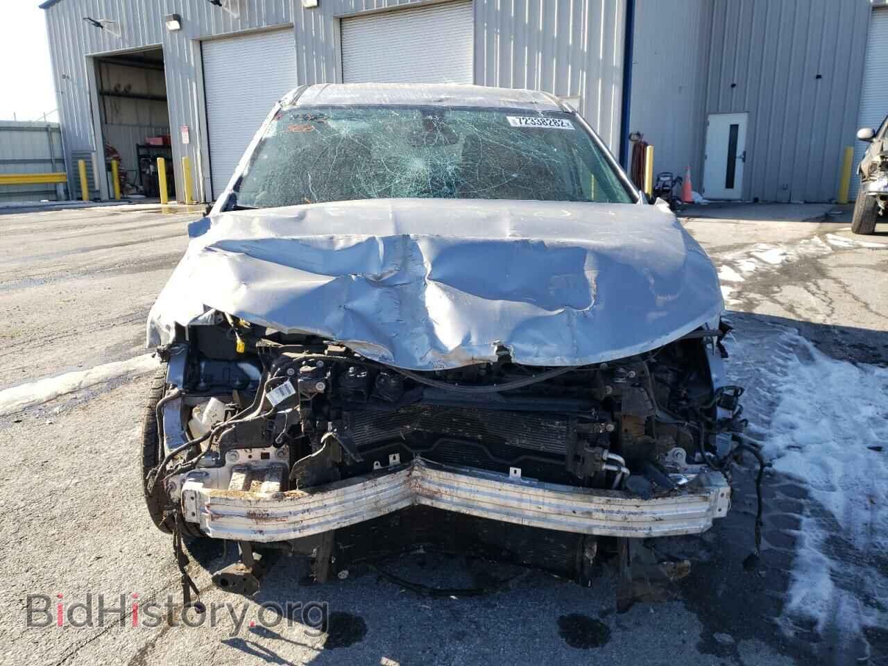 2017 CHRYSLER PACIFICA - VIN: 2C4RC1CG1HR770853 - Photo 5