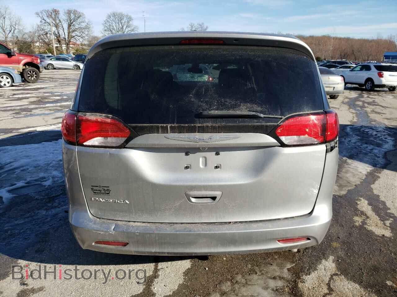 2017 CHRYSLER PACIFICA - VIN: 2C4RC1CG1HR770853 - Photo 6