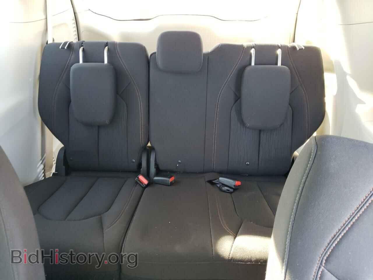 2017 CHRYSLER PACIFICA - VIN: 2C4RC1CG1HR770853 - Photo 10