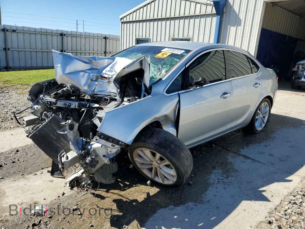 Photo 1G4PP5SK8D4224892 - BUICK VERANO 2013