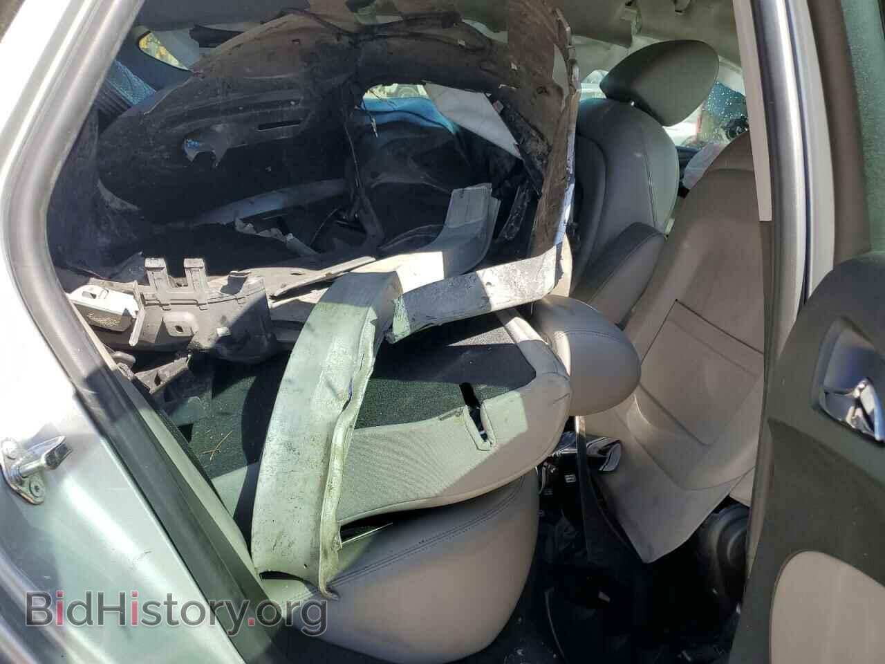 2013 BUICK VERANO - VIN: 1G4PP5SK8D4224892 - Фото 10