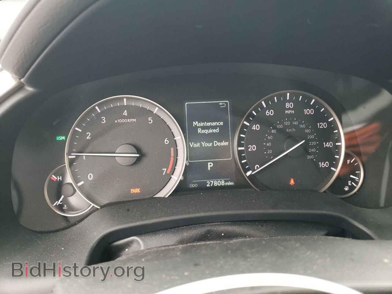 2022 LEXUS RX350 - VIN: 2T2JZMDAXNC337823 - Фото 9