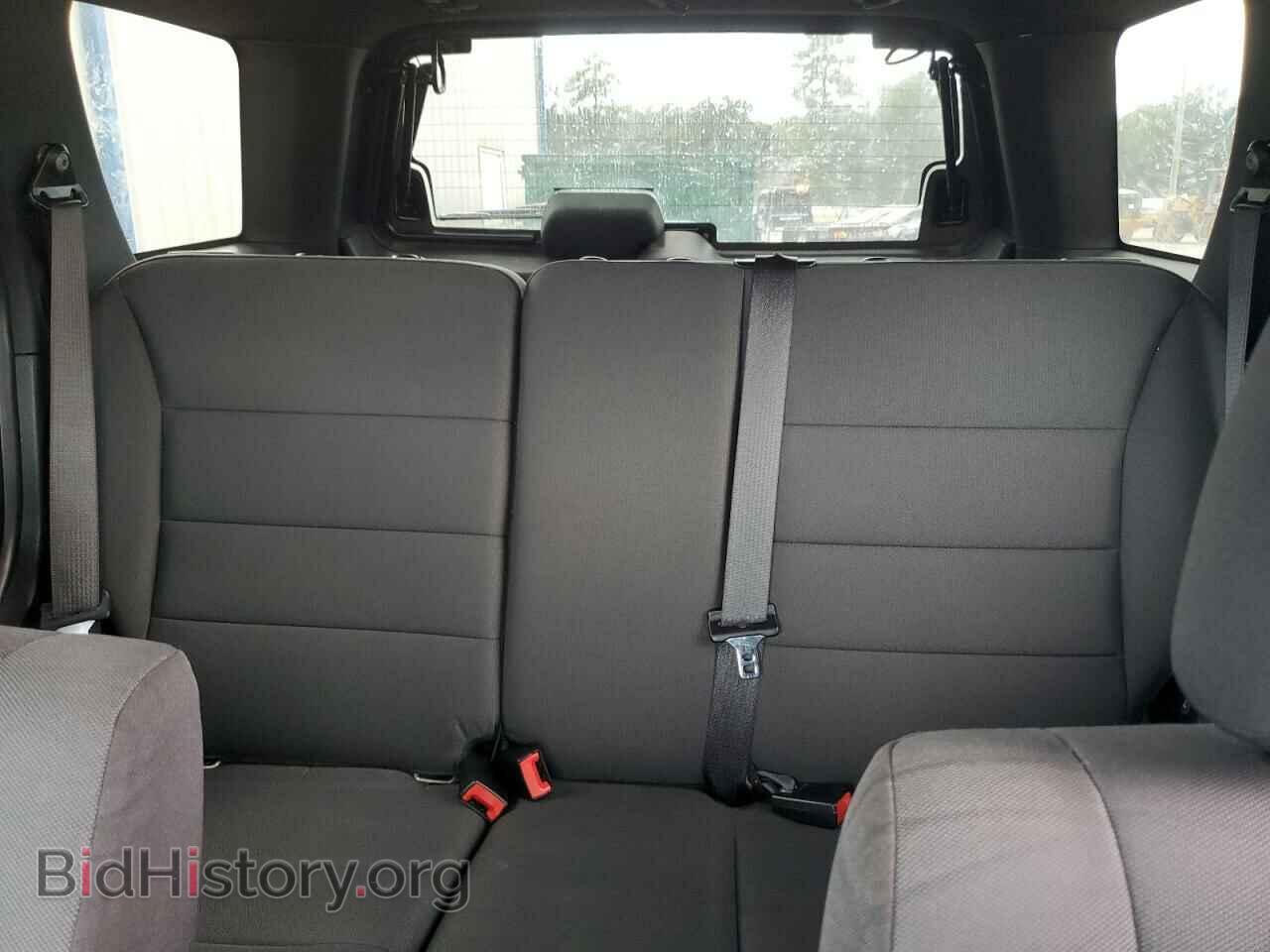 2011 FORD ESCAPE - VIN: 1FMCU0DG4BKA72637 - Фото 10