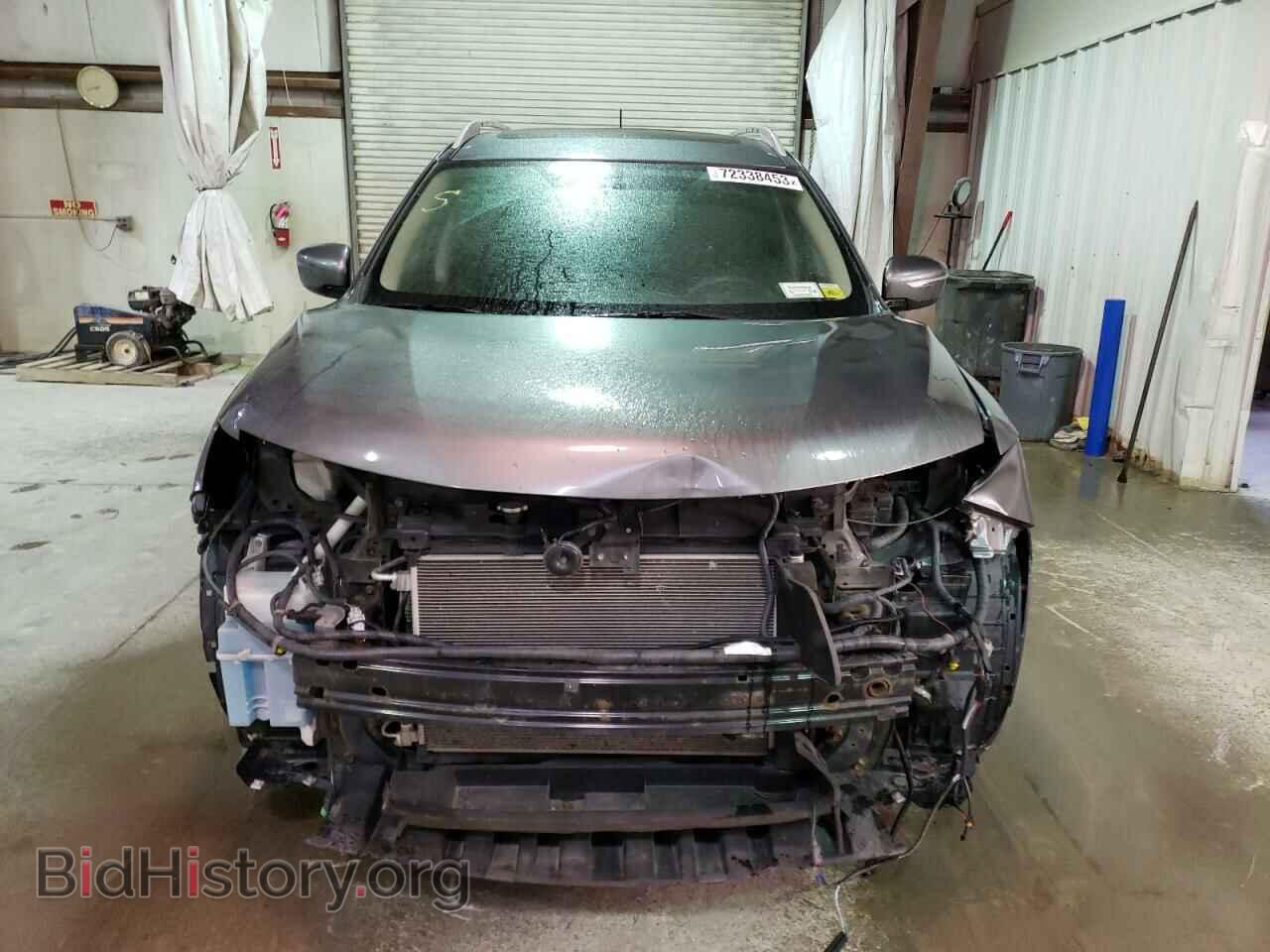 2015 NISSAN ROGUE - VIN: 5N1AT2MV7FC822374 - Фото 5