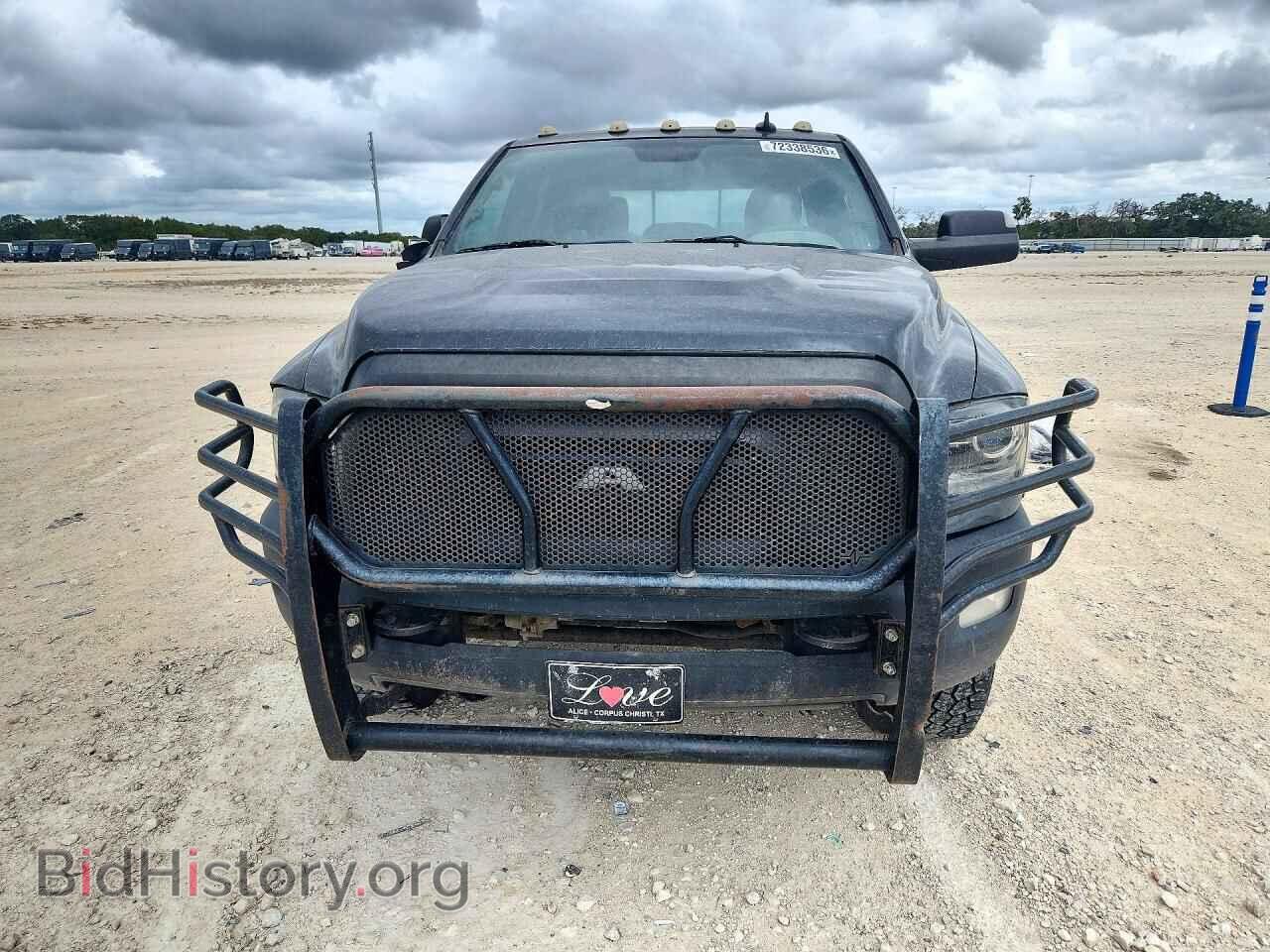 2017 RAM 2500 - VIN: 3C6TR5EJ8HG771452 - Фото 5