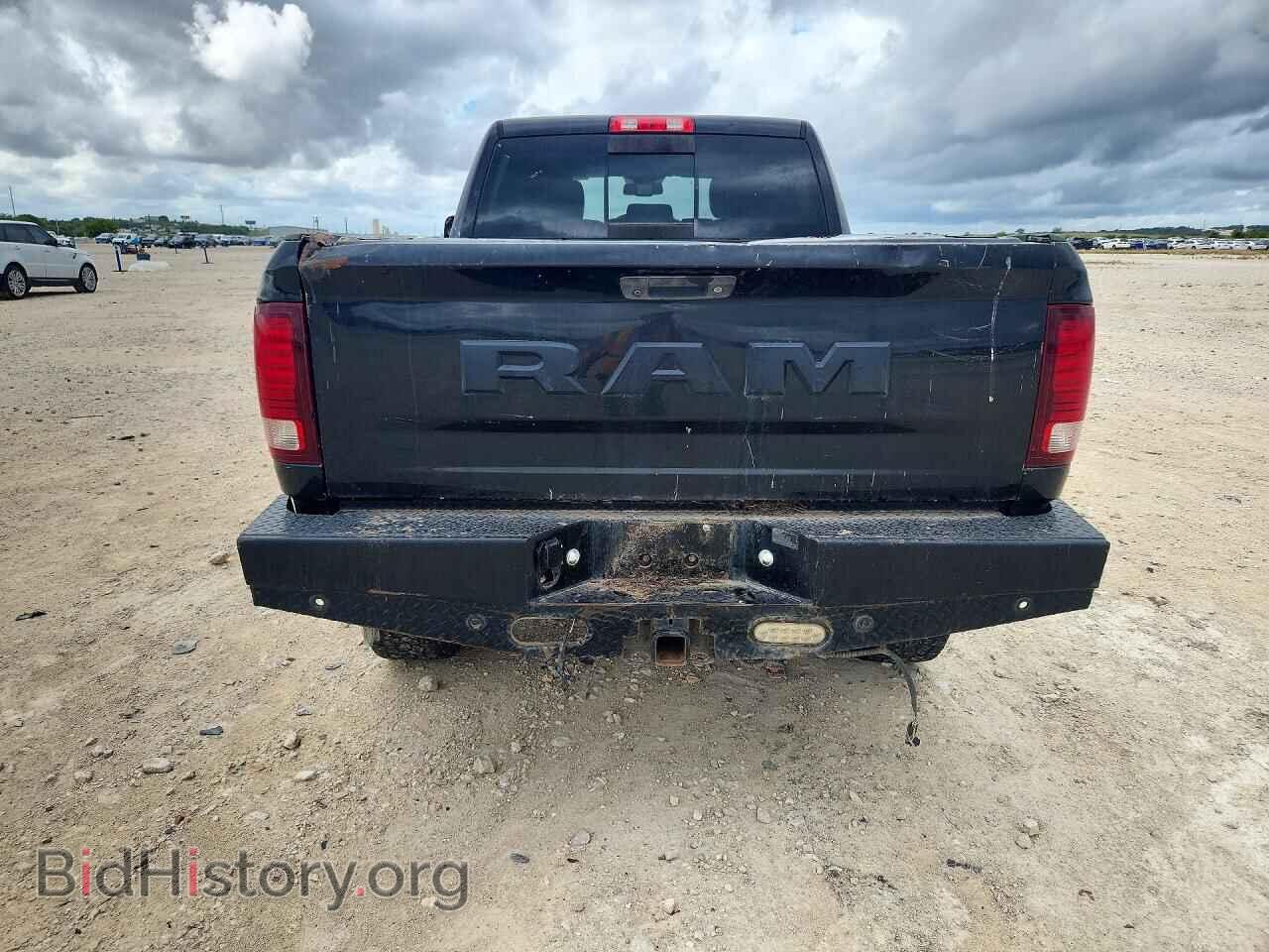 2017 RAM 2500 - VIN: 3C6TR5EJ8HG771452 - Фото 6
