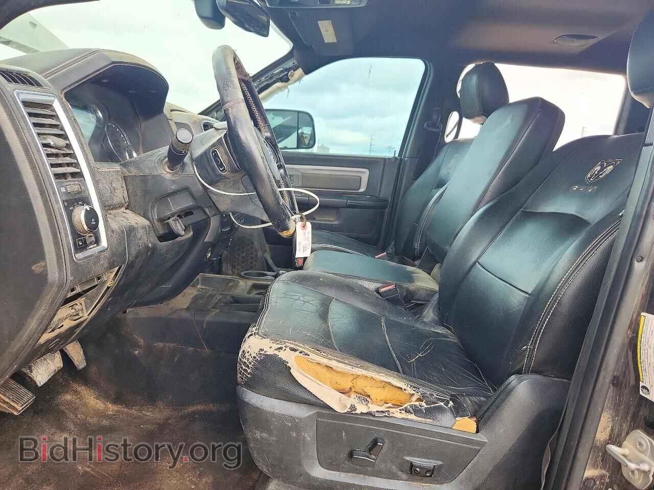 2017 RAM 2500 - VIN: 3C6TR5EJ8HG771452 - Фото 7