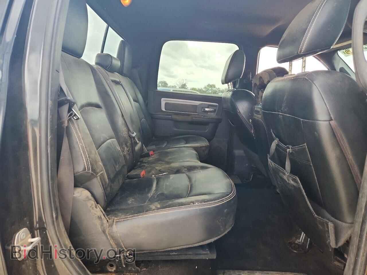 2017 RAM 2500 - VIN: 3C6TR5EJ8HG771452 - Фото 10