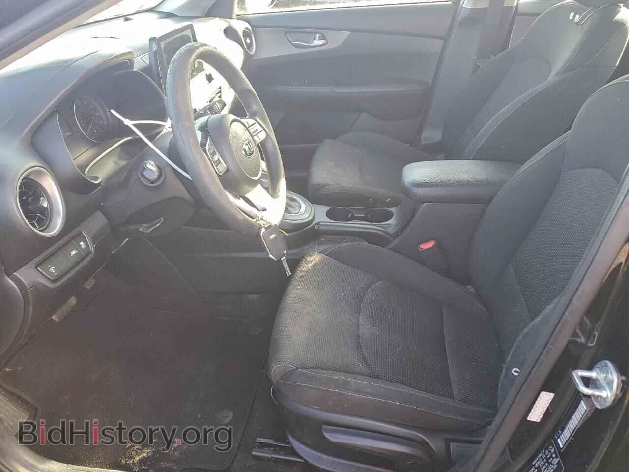 2019 KIA FORTE - VIN: 3KPF24AD2KE131132 - Фото 7