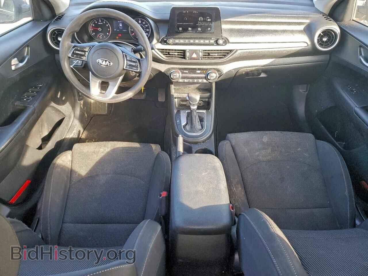 2019 KIA FORTE - VIN: 3KPF24AD2KE131132 - Фото 8