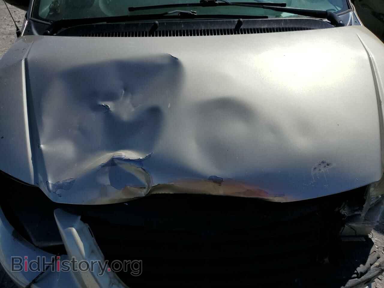 2006 CHRYSLER MINIVAN - VIN: 2A4GP54L36R688189 - Фото 12